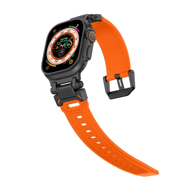 Explorer TPU Watch Band, Series 3