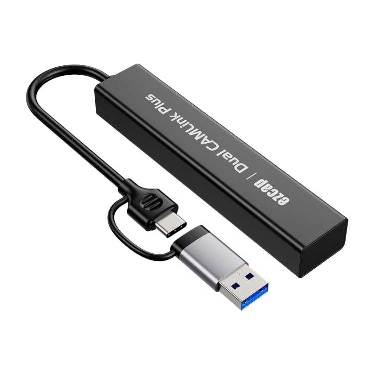 Ezcap 316 USB 3.0 Dual CAMLink Plus Video Capture Card Reluova