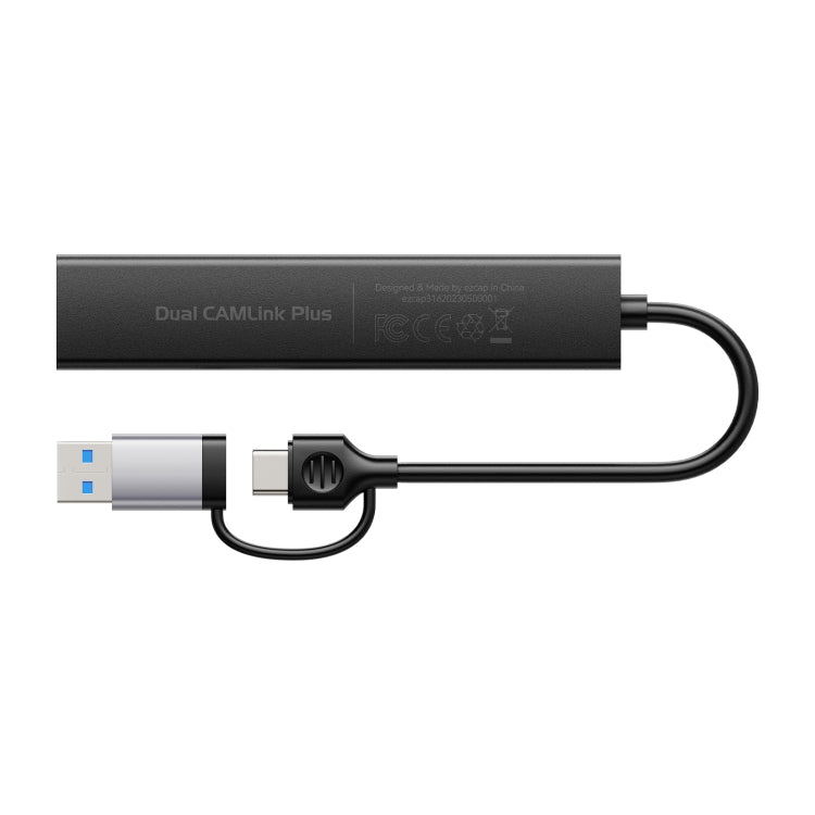 Ezcap 316 USB 3.0 Dual CAMLink Plus Video Capture Card