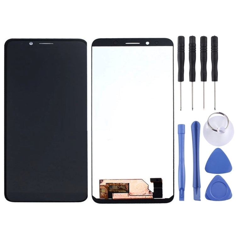 LCD Screen with Digitizer Full Assembly My Store