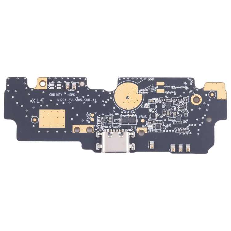 Charging Port Board My Store