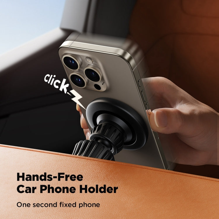 JOYROOM JR-ZS406 Magsafe Magnetic Car Phone Mount ÎҵÄÉ̵ê