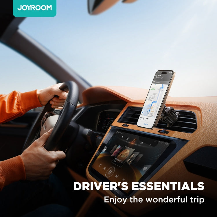 JOYROOM JR-ZS406 Magsafe Magnetic Car Phone Mount ÎҵÄÉ̵ê