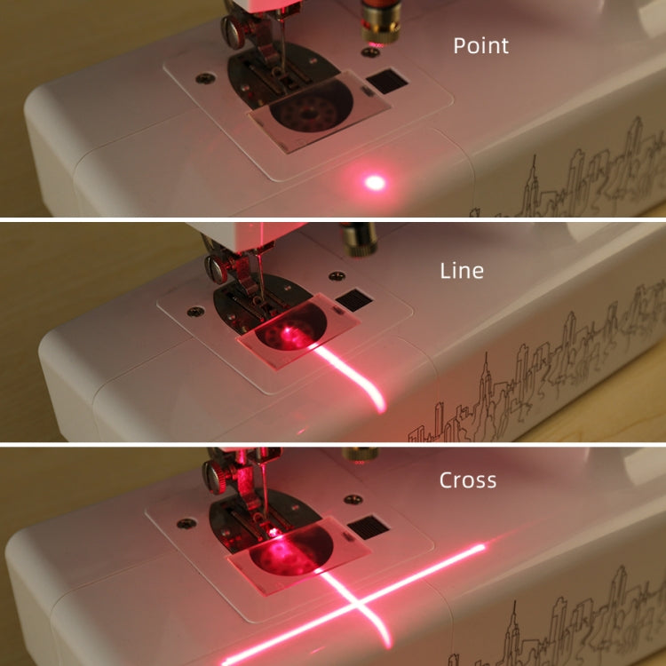 Hose Magnetic Infrared Laser Positioning LED Work Light My Store