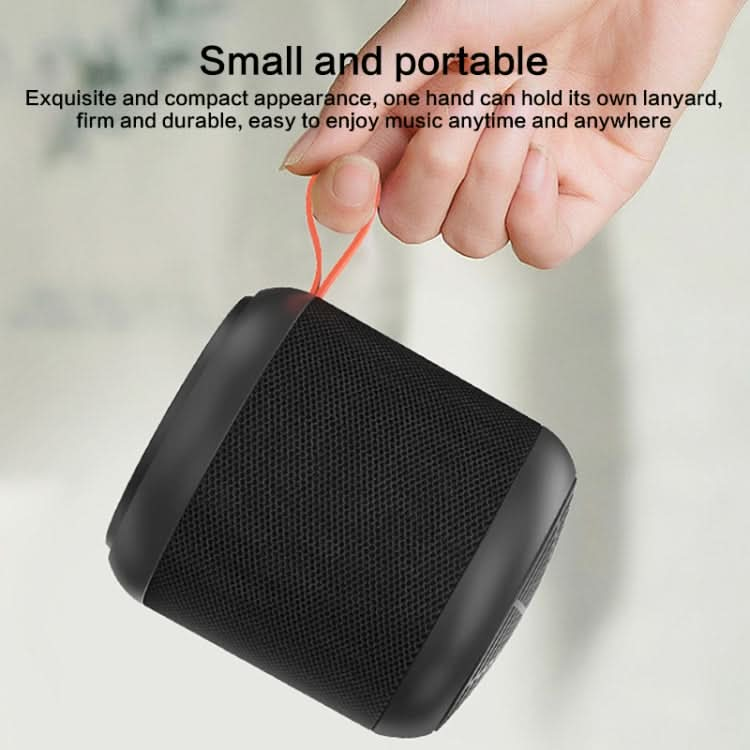 ZGA PZ002 Desktop Stand Bluetooth Speaker