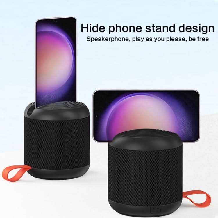 ZGA PZ002 Desktop Stand Bluetooth Speaker