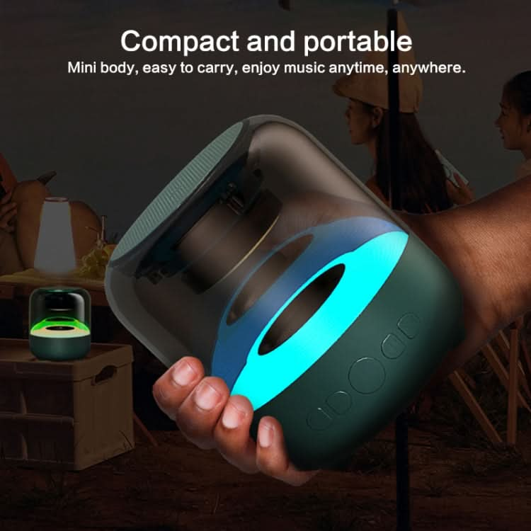 ZGA PZ005 AI Smart Bluetooth speaker