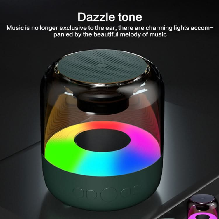 ZGA PZ005 AI Smart Bluetooth speaker