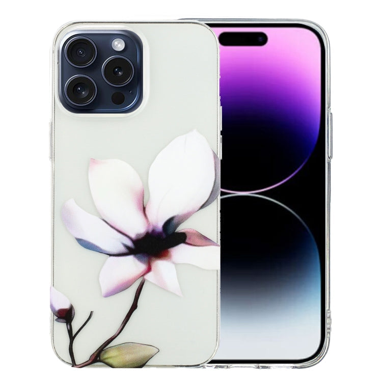 Colorful Painting Pattern TPU Phone Case, Series 5