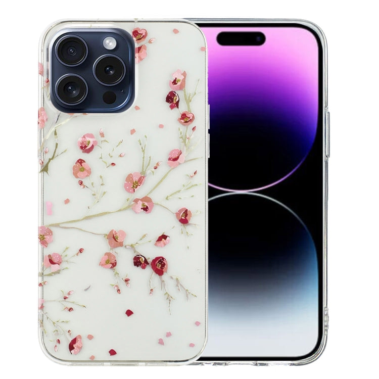 Colorful Painting Pattern TPU Phone Case, Series 5