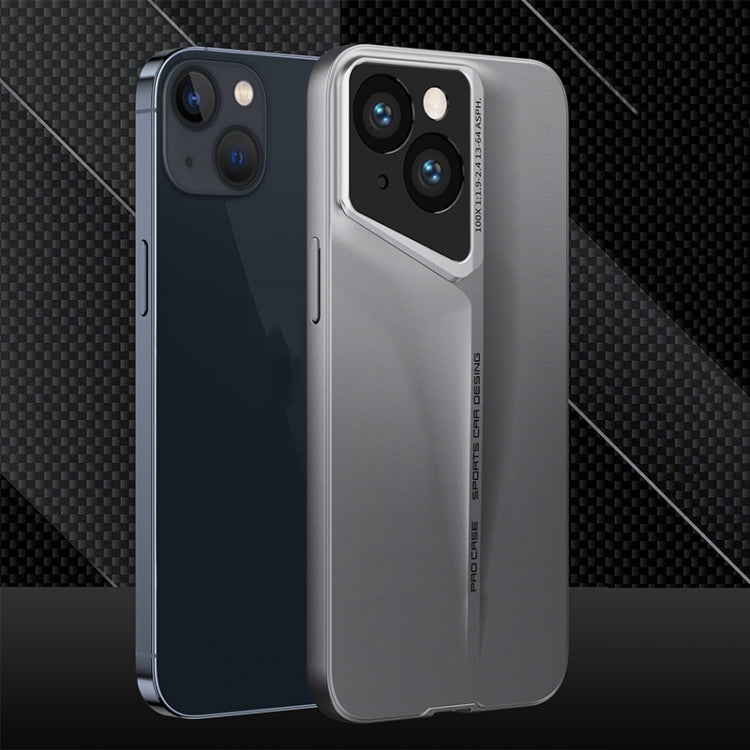 GKK Blade Ultra-thin Full Coverage Phone Case, Series 1