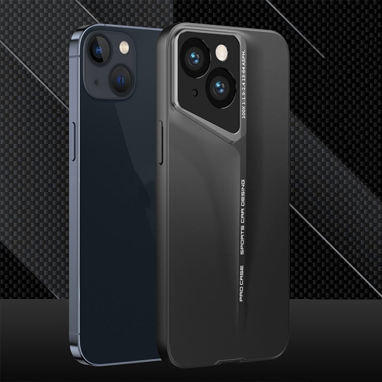 GKK Blade Ultra-thin Full Coverage Phone Case, Series 1