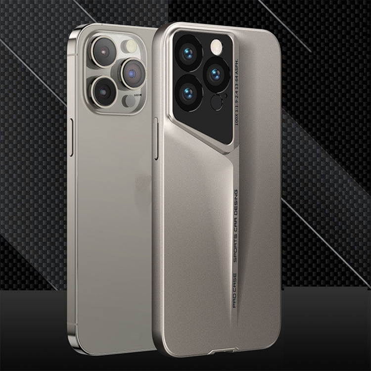 GKK Blade Ultra-thin Full Coverage Phone Case, Series 2