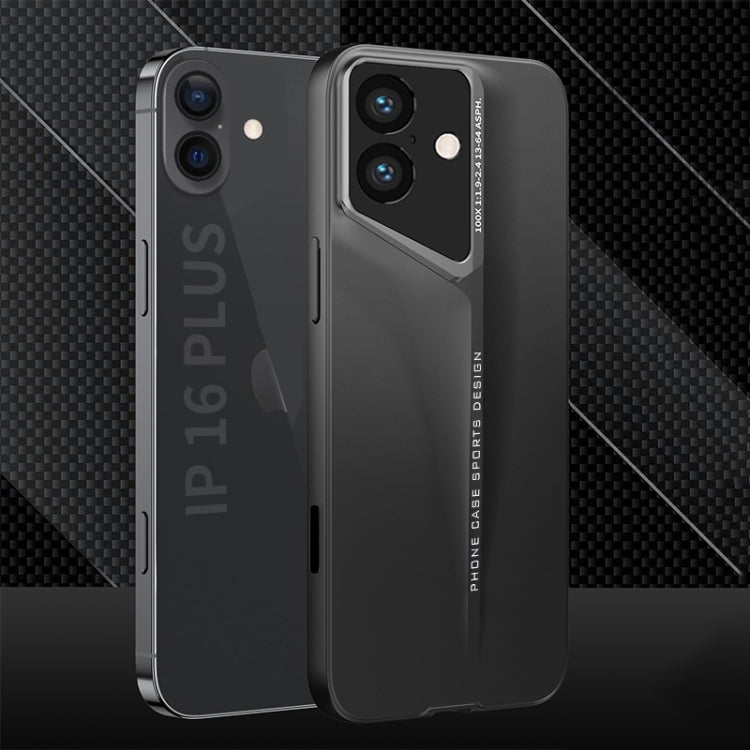 GKK Blade Ultra-thin Full Coverage Phone Case, Series 1