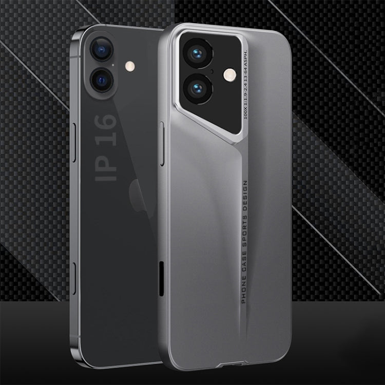 GKK Blade Ultra-thin Full Coverage Phone Case, Series 1