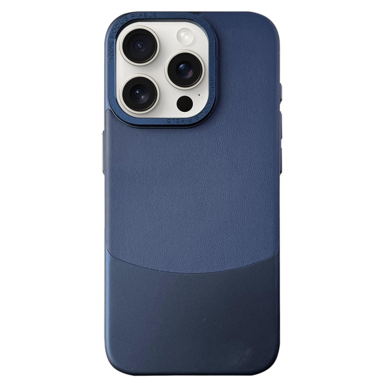 Napa Texture PC + Leather Phone Case, Series 4