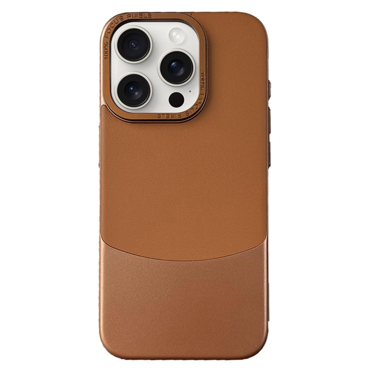 Napa Texture PC + Leather Phone Case, Series 5