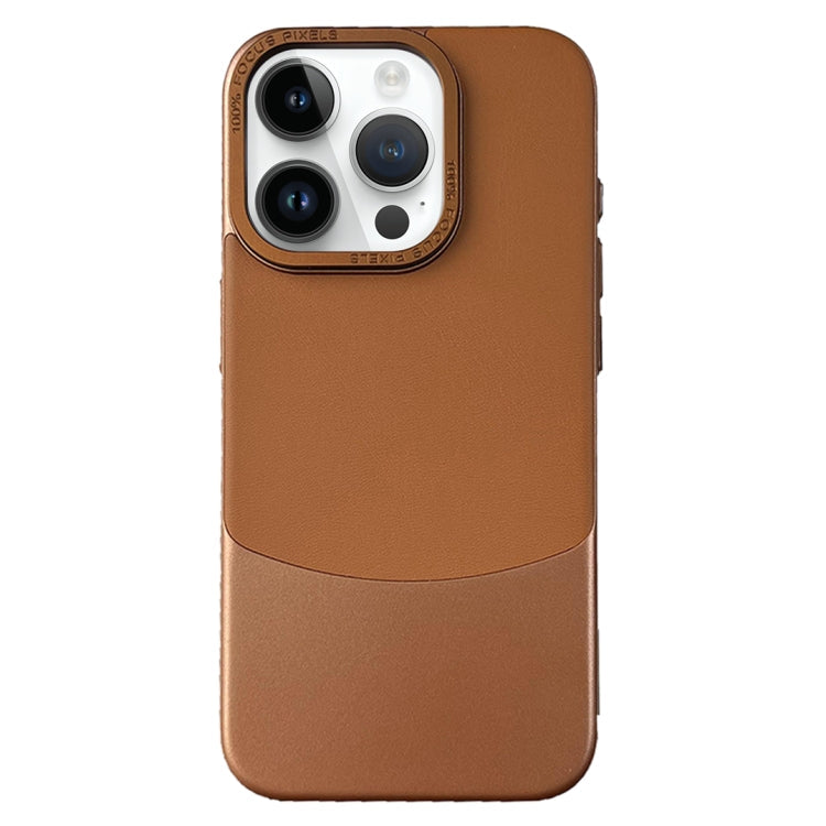 Napa Texture PC + Leather Phone Case, Series 5