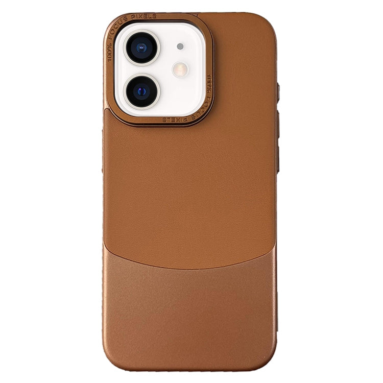 Napa Texture PC + Leather Phone Case, Series 4