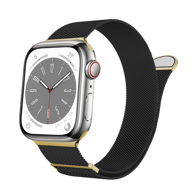 Two Color Milanese Loop Magnetic Watch Band, Series 2