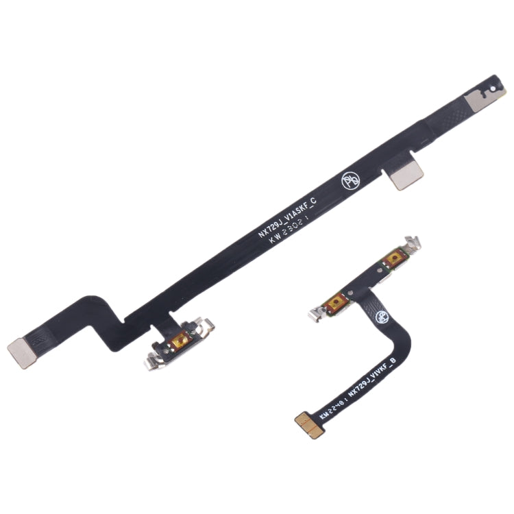 Power Button & Volume Button Flex Cable My Store