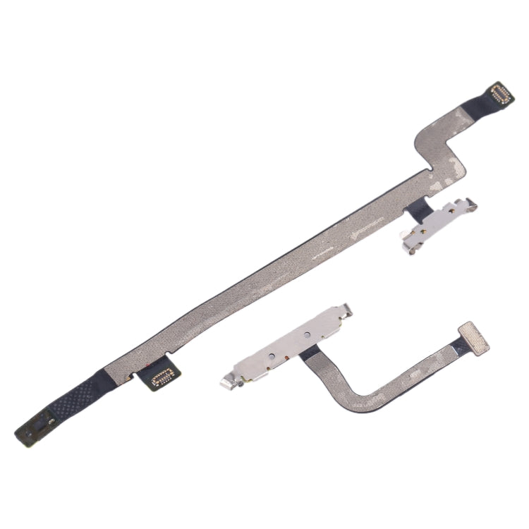 Power Button & Volume Button Flex Cable