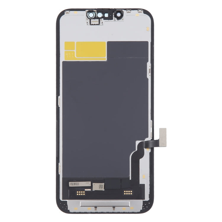 DD OLED LCD Screen with Digitizer Full Assembly, Remove IC Need Professional Repair