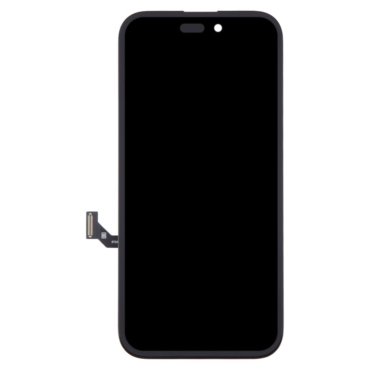 DD OLED LCD Screen with Digitizer Full Assembly