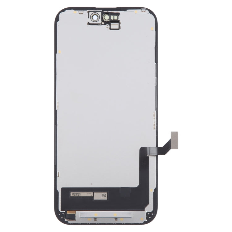 DD OLED LCD Screen with Digitizer Full Assembly