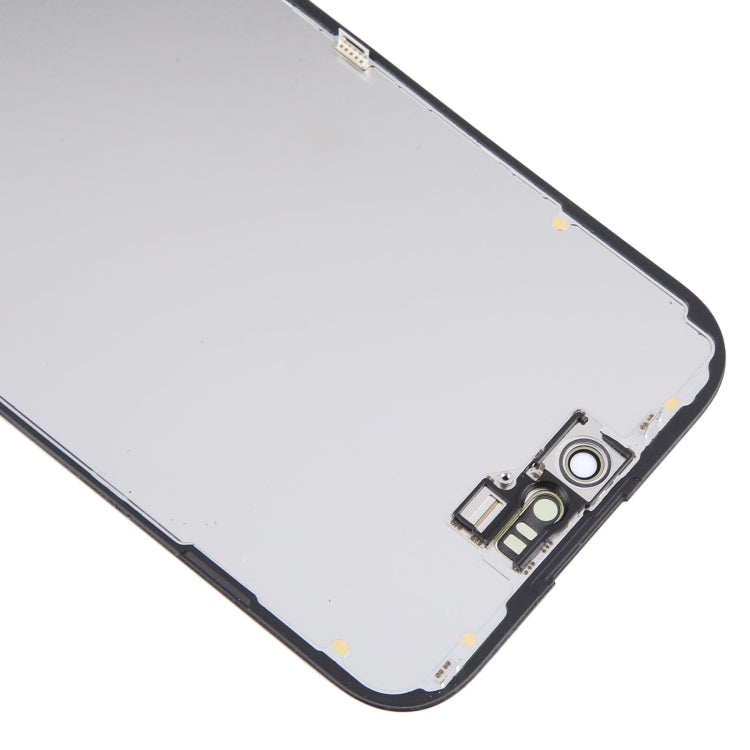 DD OLED LCD Screen with Digitizer Full Assembly