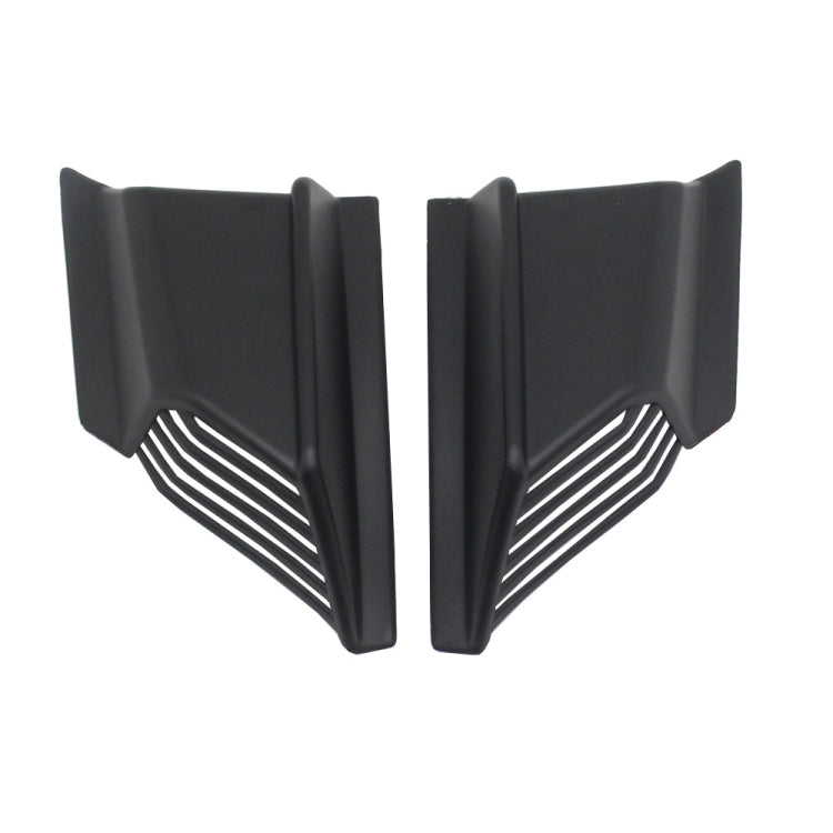 Motorcycle Winglet Aerodynamic Wing Kit Spoiler ÎҵÄÉ̵ê