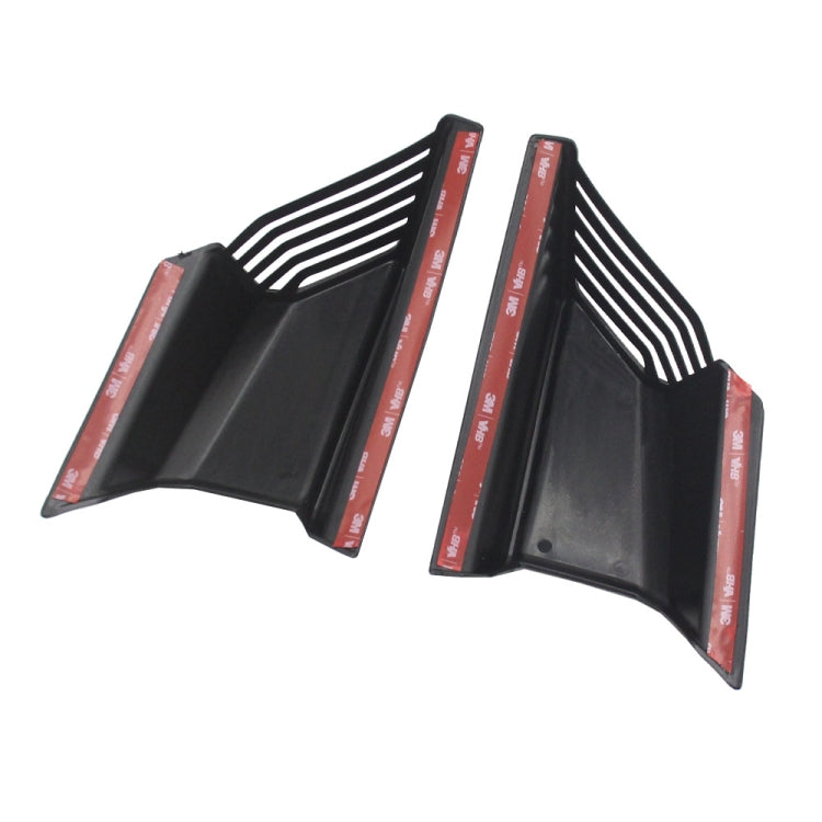 Motorcycle Winglet Aerodynamic Wing Kit Spoiler ÎҵÄÉ̵ê