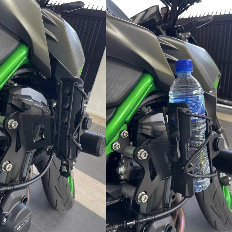 For 25mm Tube Diameter Motorcycle Modified Bumper Drink Water Cup Holder ÎҵÄÉ̵ê