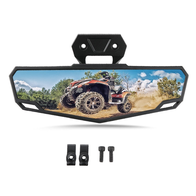 For Polaris RZR Pro XP / XP 4 2020-2023 2883763 UTV Convex Center Rear View Mirror ÎҵÄÉ̵ê