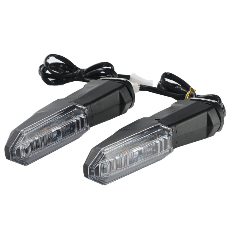 For Kawasaki Versys 650 Z1000R Motorcycles LED Turn Signal Light ÎҵÄÉ̵ê