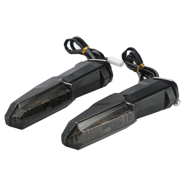 For Kawasaki Versys 650 Z1000R Motorcycles LED Turn Signal Light ÎҵÄÉ̵ê