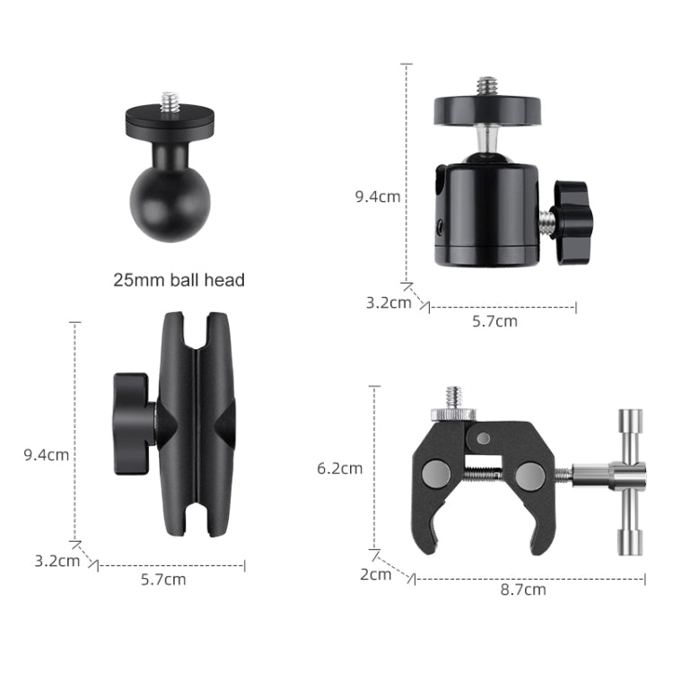 Motorcycle Clamps Handlebar Fixed Mount ÎҵÄÉ̵ê