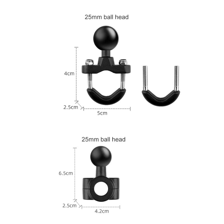 Motorcycle Clamps Handlebar Fixed Mount ÎҵÄÉ̵ê