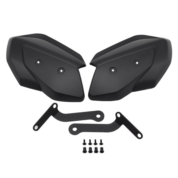 For Yamaha XMAX 300 2023 Motorcycle Hand Guards Protectors ÎҵÄÉ̵ê