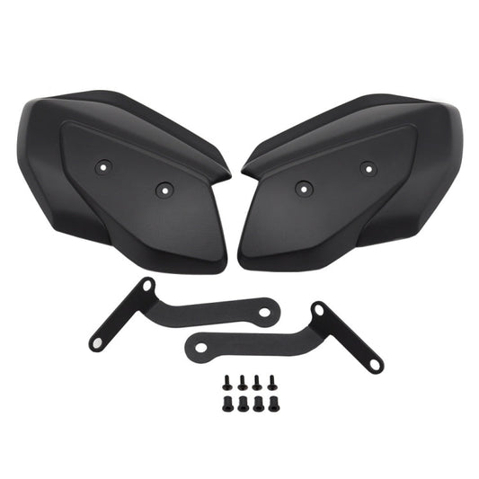 For Yamaha XMAX 300 2023 Motorcycle Hand Guards Protectors