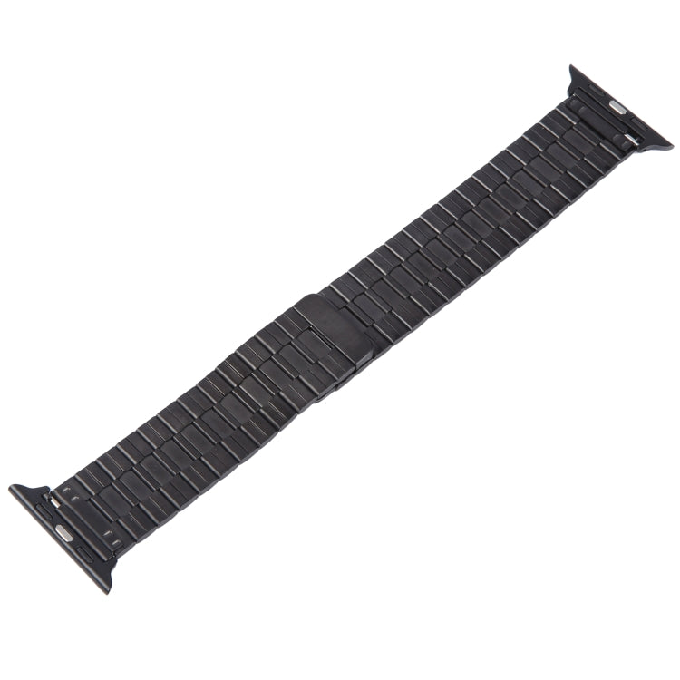 Bamboo Stainless Steel Magnetic Watch Band, Series 2