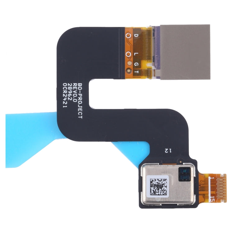 Original Fingerprint Sensor Flex Cable My Store