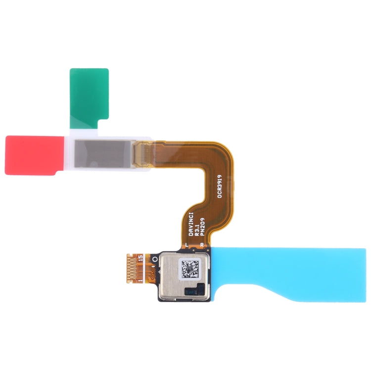 Original Fingerprint Sensor Flex Cable