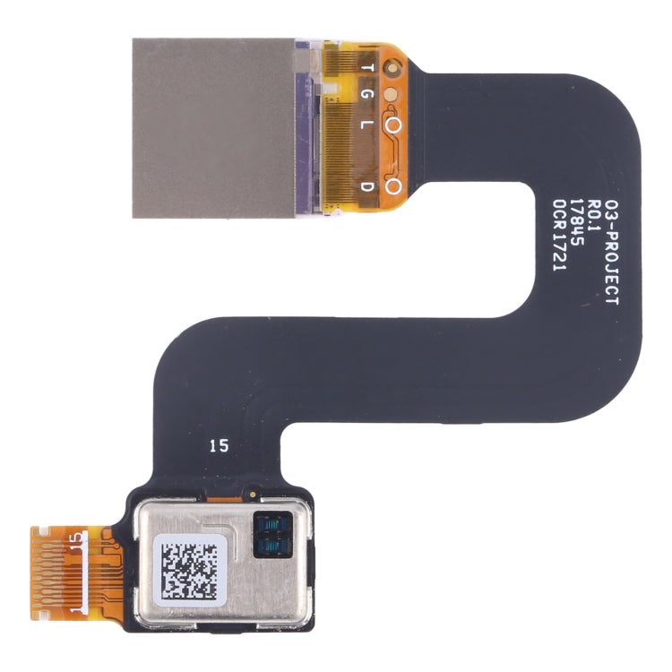 Original Fingerprint Sensor Flex Cable My Store