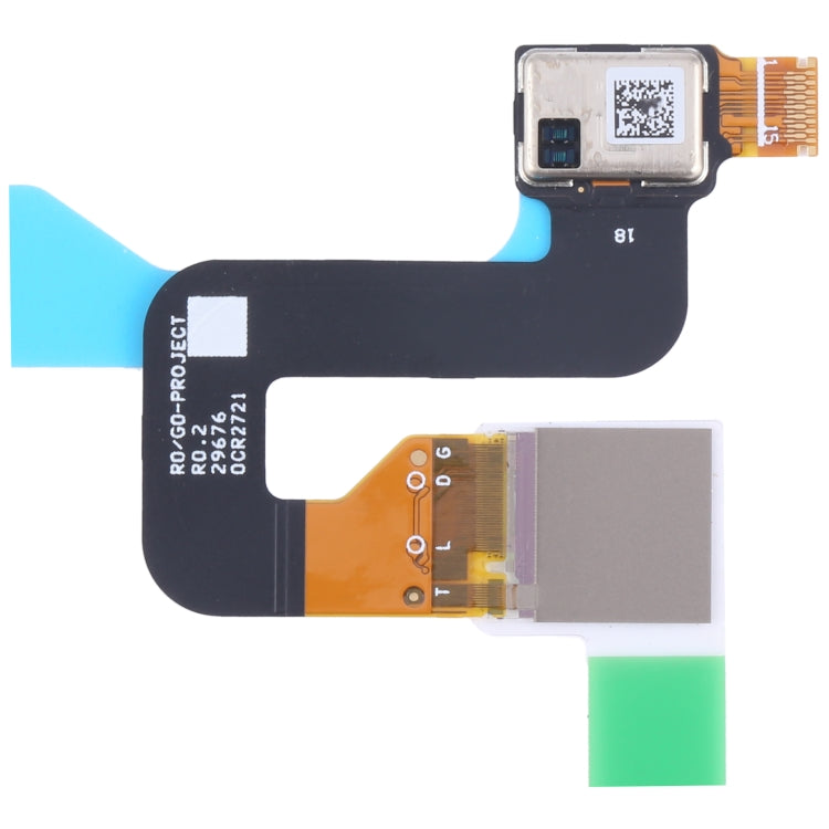 Original Fingerprint Sensor Flex Cable My Store