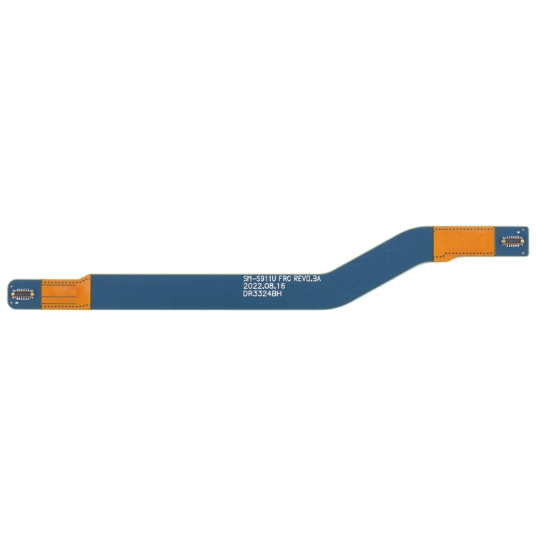 Signal Flex Cable