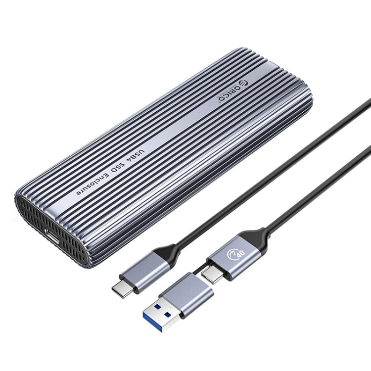 ORICO ACOM2-U4 40Gbps M.2 NVMe SSD Enclosure