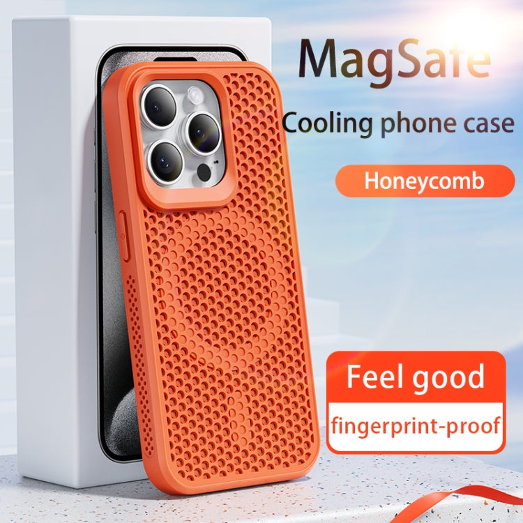 MagSafe Magnetic Heat Dissipation Phone Case, Series 4