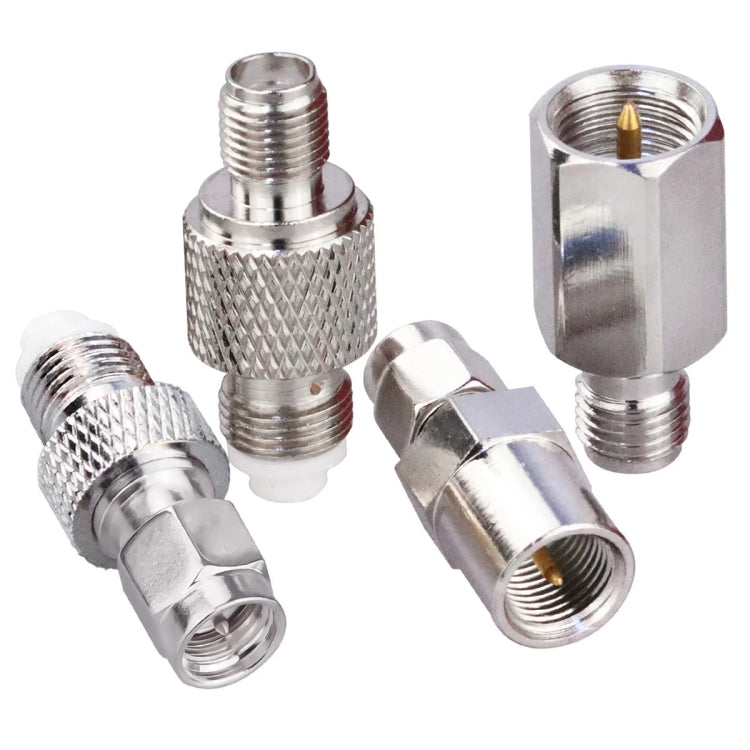 4 in 1 SMA to FME Adapter Set-Reluova