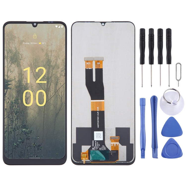 OEM LCD Screen with Digitizer Full Assembly My Store